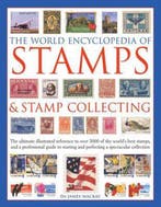 9781846818837 The World Encyclopedia of Stamps  Stamp Col..., Verzenden, Nieuw, James MacKay