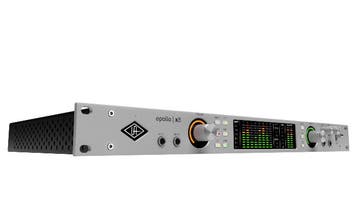 Universal Audio Apollo x8 Gen 2 ESS, Verzenden, Nieuw