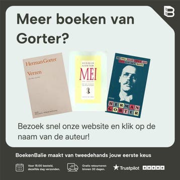 Ruimte voor natuur - Gorter 9789070099299, Verzenden, Gelezen, Gorter
