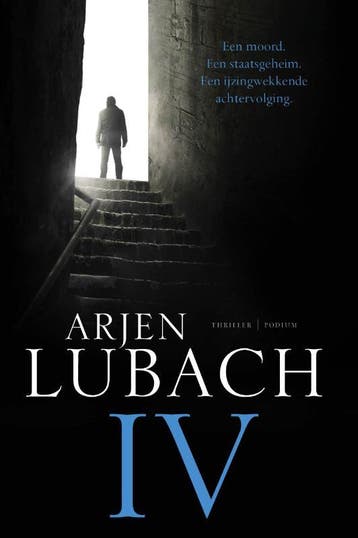 IV 9789057595844 Arjen Lubach, Verzenden, Gelezen, Arjen Lubach