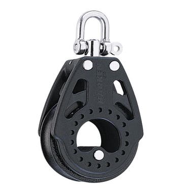 Harken 57C - 1 Schijf met Sluiting en Wartel, Ophalen of Verzenden, Nieuw
