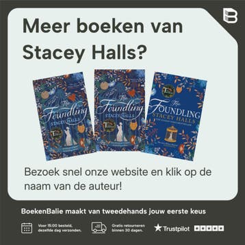 The Familiars - Stacey Halls 9781785766145, Verzenden, Gelezen, Stacey Halls