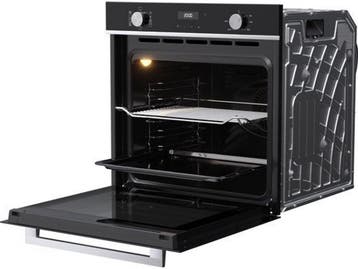 ETNA OM272ZT - Oven multifunctioneel - 72L - A+ - Klapdeur -, Verzenden, Nieuw
