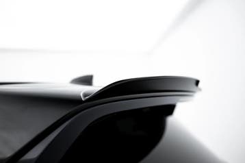 Maxton Achterspoiler Land Rover Range Rover Sport Mk2, Verzenden