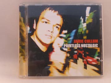 Jamie Cullum - Pointless Nostalgic, Ophalen of Verzenden, Zo goed als nieuw