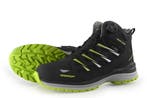 Terramount Wandelschoenen in maat 43 Zwart, Verzenden, Zwart, Terramount, Zo goed als nieuw