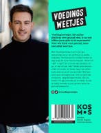 Voedingsweetjes 9789043929431 Leroy van de Ree, Boeken, Verzenden, Gelezen, Leroy van de Ree