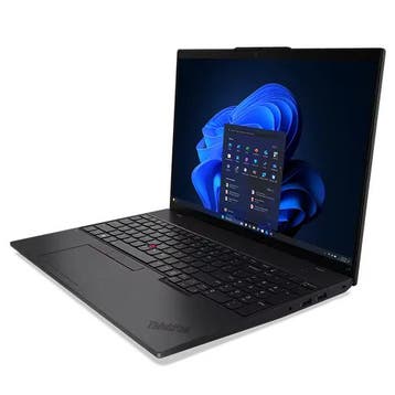 Lenovo ThinkPad L16 Gen 2 16 Ultra 7 16GB 1TB - Nieuw, Ophalen of Verzenden, Nieuw
