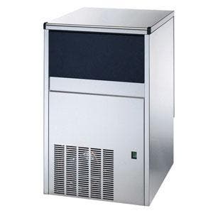 Ijsblokjesmachine 43kg/24h | Combisteel, Witgoed en Apparatuur, Ophalen of Verzenden, Nieuw