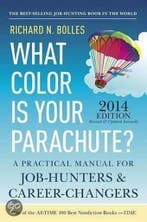 What Color is Your Parachute? 2014 9781607743620, Verzenden, Gelezen, Richard Nelson Bolles