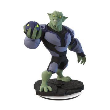 Disney Infinity Green Goblin, Verzenden, Zo goed als nieuw