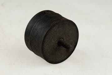 Motorrubber RECHTS voor  Volvo 240 TURBO, Ophalen of Verzenden, Nieuw