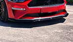 Front Splitter V.1 Ford Mustang Mk. 6 Facelift, Verzenden