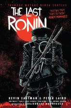 Teenage Mutant Ninja Turtles: The Last Ronin [HC], Boeken, Verzenden, Nieuw