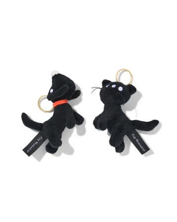 HEMA Takkie en Siepie sleutelhangers - 2 stuks, Verzenden, Nieuw