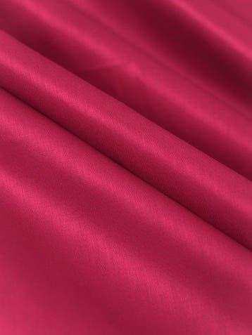 5,00 × 2,80 meter<br>Exclusieve katoenmengsel rasatellostof