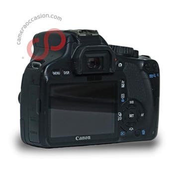 Canon EOS 550D nr. 3599, Ophalen of Verzenden, Zo goed als nieuw, Spiegelreflex, Canon