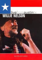 Willie Nelson - Live From Austin Texas, Verzenden, Nieuw in verpakking