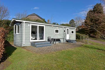 Limburg: Resort Arcen nr 347 te koop, Huizen en Kamers, Recreatiewoningen te koop, Chalet, Limburg