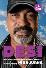 Desi Bouterse 9789054293385 Nina Jurna, Verzenden, Zo goed als nieuw, Nina Jurna
