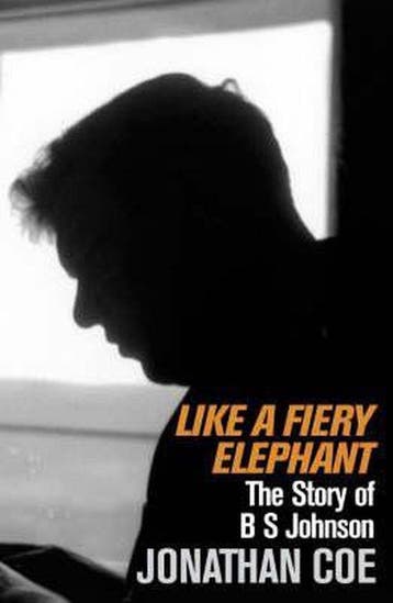 Like a Fiery Elephant - Jonathan Coe 9780330350488, Boeken, Verzenden, Gelezen, Jonathan Coe