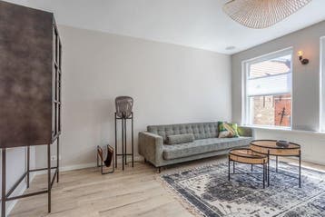 Te huur: Appartement Papestraat in Den Haag, Den Haag, Appartement, Zuid-Holland