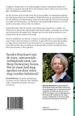 Als alle stemmen spreken 9789024455522 Sandra Bouckaert, Verzenden, Zo goed als nieuw, Sandra Bouckaert