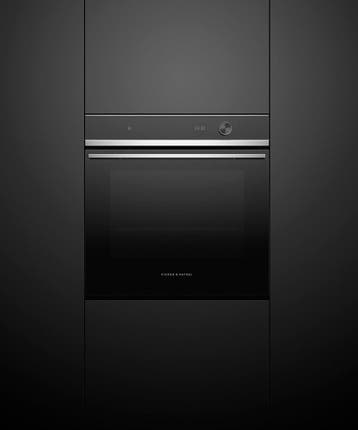 Fisher & Paykel Inbouw Oven OB60SD16PLX1 60cm - Zilver, Ophalen of Verzenden, Nieuw