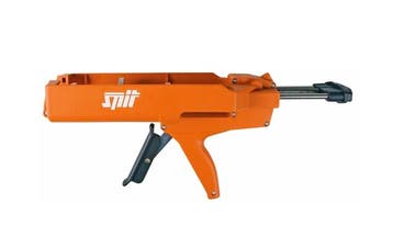 Spit EPCON C8 Inspuitpistool 450ml Manueel Premium, Verzenden, Nieuw