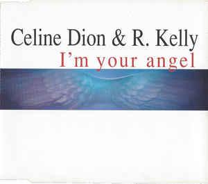 cd single - Celine Dion - Im Your Angel, Cd's en Dvd's, Cd Singles, Zo goed als nieuw, Pop, Verzenden