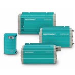 Mastervolt AC Master 12/700 - 230 Volt Sinusomvormer (Schuko, Watersport en Boten, Ophalen of Verzenden, Nieuw, Zeilboot of Motorboot
