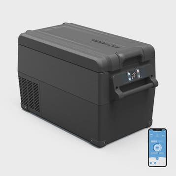Alpicool NCF Draagbare Auto Koel-Vriesbox 32/42/52L - Snelko, Witgoed en Apparatuur, Verzenden, Nieuw