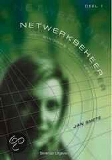 Netwerkbeheer met windows server 1 2003 - J. Smets, Verzenden, Gelezen, J. Smets