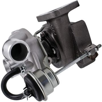 Turbo geschikt voor Dacia Logan Renault Kangoo Twingo 1.5..., Verzenden, Nieuw, Dacia
