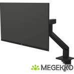 Dell MSA20 Single Monitor Arm 19 - 38  Zwart, Computers en Software, Monitoren, Verzenden, Nieuw, Dell