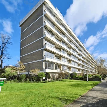 Appartement in Den Haag gevonden voor €2450,- pm, Huizen en Kamers, Huizen te huur, Den Haag, Den Haag, Direct bij eigenaar, Appartement