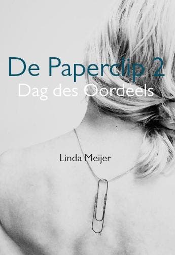 De paperclip 2 - Linda Meijer 9789081260404, Verzenden, Gelezen, Linda Meijer