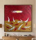 Hoang Anh (1984) - Recueil 120 120 cm