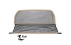 Cabrio Windscherm Porsche 911/993  beige, Ophalen of Verzenden, Nieuw, Porsche