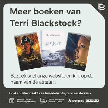 Schijn bedriegt - Terri Blackstock 9789029708951, Verzenden, Gelezen, Terri Blackstock