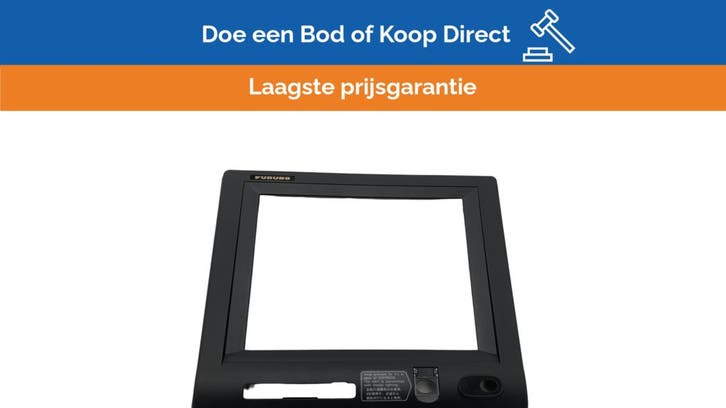 Bieden: Furuno Satcom C TermPWR assembly - 16P0287B/16P02, Watersport en Boten, Navigatiemiddelen en Scheepselektronica, Kaartplotter of Fish Finder