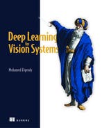 Deep Learning for Vision Systems 9781617296192, Boeken, Verzenden, Gelezen, Mohamed Elgendy