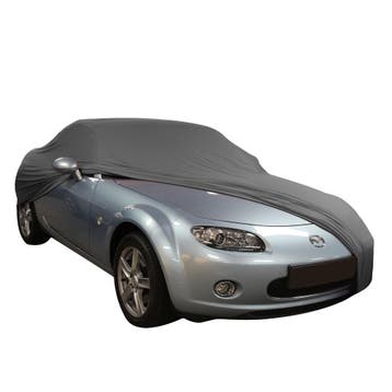 Autohoes voor Mazda MX-5 NC (2005-2015) Indoor BESTE PASVORM, Ophalen of Verzenden, Nieuw, Op maat