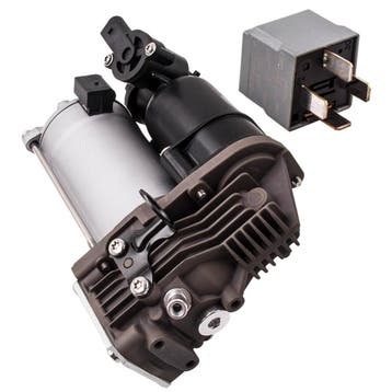 Luchtveringcompressor Pomp geschikt voor Mercedes ML GL K..., Verzenden, Nieuw, Mercedes-Benz