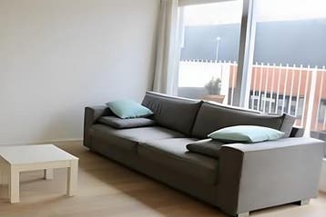Appartement Eerste Van der Helststraat in Amsterdam, Via bemiddelaar, Appartement, Amsterdam, Amsterdam