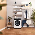 Cecotec Bolero DressCode 8610 wasmachine Voorlader 8 kg 1400, Verzenden, Nieuw