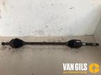 Aandrijfas rechts-voor Chrysler Voyager O145053, Ophalen of Verzenden, Nieuw