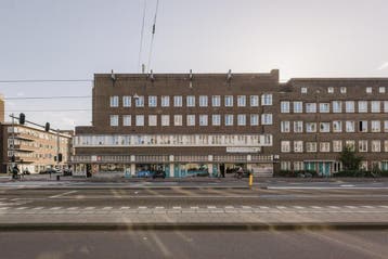 Te huur: Appartement Hoofdweg in Amsterdam, Noord-Holland, Appartement, Amsterdam
