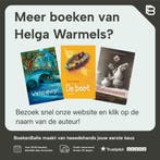 De Zoon 9789023950554 Helga Warmels, Verzenden, Gelezen, Helga Warmels