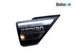 Buddypaneel Links Yamaha YX 600 Radian (YX600), Motoren, Verzenden, Gebruikt
